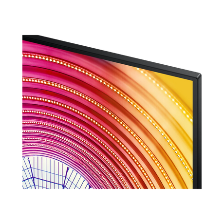 Samsung S27A600NWN 27" 16:9 75Hz QHD HDR10 IPS Monitor — Being Shipped