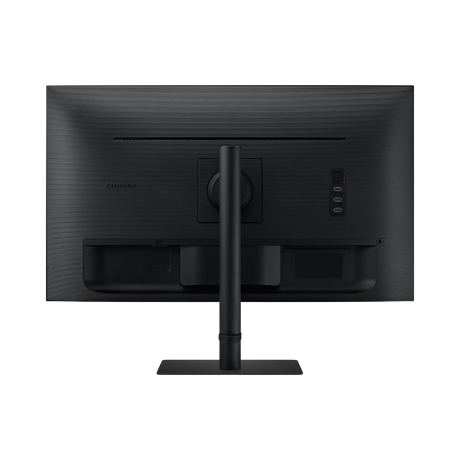 Samsung S27A600NWN 27" 16:9 75Hz QHD HDR10 IPS Monitor — Being Shipped