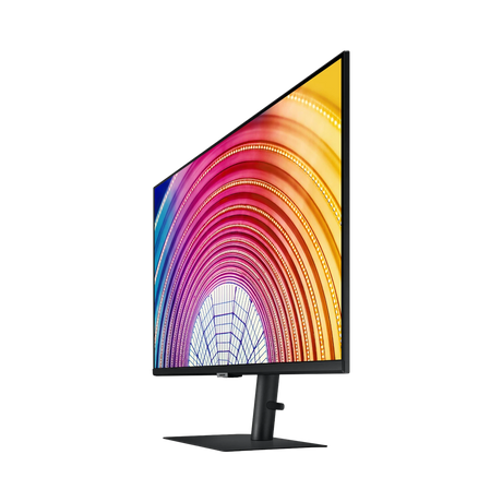 Samsung S27A600NWN 27" 16:9 75Hz QHD HDR10 IPS Monitor — Being Shipped