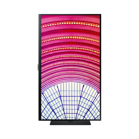 Samsung S27A600NWN 27" 16:9 75Hz QHD HDR10 IPS Monitor — Being Shipped