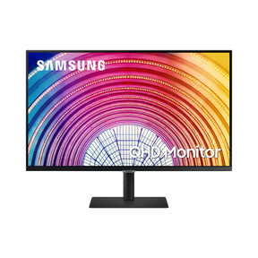 Samsung S27A600NWN 27" 16:9 75Hz QHD HDR10 IPS Monitor — Being Shipped