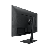 Samsung S27A600NWN 27" 16:9 75Hz QHD HDR10 IPS Monitor — Being Shipped