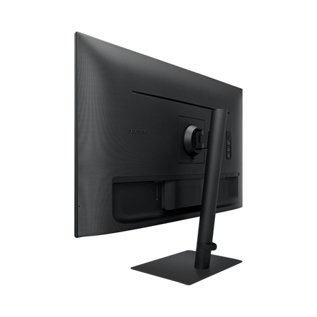 Samsung S27A600NWN 27" 16:9 75Hz QHD HDR10 IPS Monitor — Being Shipped