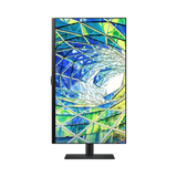 Samsung ViewFinity S27A804UJN 27" 16:19 60Hz 4K HDR10 Monitor — Being Shipped