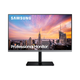Samsung S27R650FDN 27" FreeSync 16:9 75 Hz IPS Monitor (Dark Blue-Gray) — Being Shipped