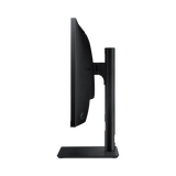 Samsung S27R650FDN 27" FreeSync 16:9 75 Hz IPS Monitor (Dark Blue-Gray) — Being Shipped