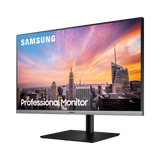 Samsung S27R650FDN 27" FreeSync 16:9 75 Hz IPS Monitor (Dark Blue-Gray) — Being Shipped