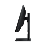 Samsung S27R650FDN 27" FreeSync 16:9 75 Hz IPS Monitor (Dark Blue-Gray) — Being Shipped