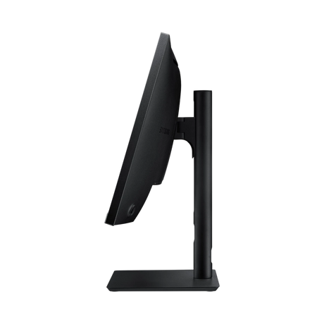 Samsung S27R650FDN 27" FreeSync 16:9 75 Hz IPS Monitor (Dark Blue-Gray) — Being Shipped