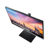Samsung S27R650FDN 27" FreeSync 16:9 75 Hz IPS Monitor (Dark Blue-Gray) — Being Shipped