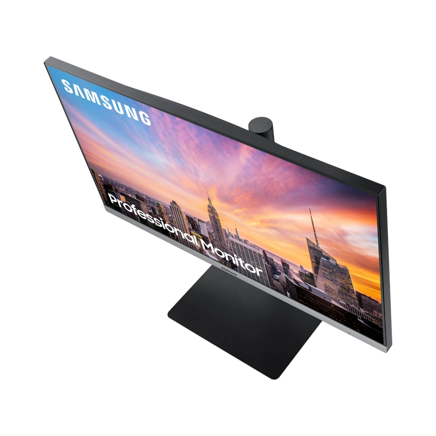 Samsung S27R650FDN 27" FreeSync 16:9 75 Hz IPS Monitor (Dark Blue-Gray) — Being Shipped