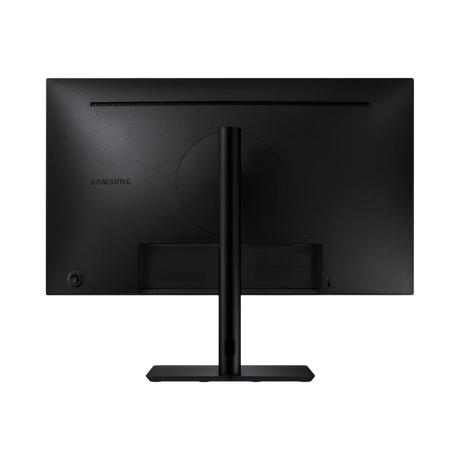 Samsung S27R650FDN 27" FreeSync 16:9 75 Hz IPS Monitor (Dark Blue-Gray) — Being Shipped