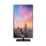 Samsung S27R650FDN 27" FreeSync 16:9 75 Hz IPS Monitor (Dark Blue-Gray) — Being Shipped