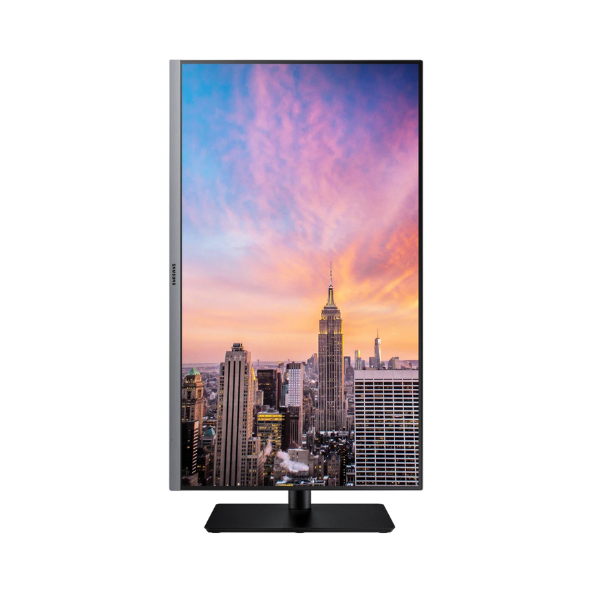 Samsung S27R650FDN 27" FreeSync 16:9 75 Hz IPS Monitor (Dark Blue-Gray) — Being Shipped