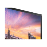 Samsung S27R650FDN 27" FreeSync 16:9 75 Hz IPS Monitor (Dark Blue-Gray) — Being Shipped