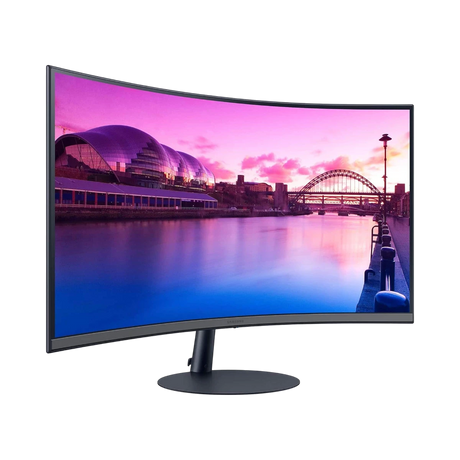 Samsung S39C 32" 16:9 75Hz FHD VA LCD Curved Monitor — Being Shipped