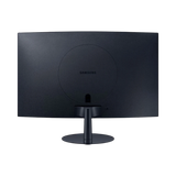 Samsung S39C 32" 16:9 75Hz FHD VA LCD Curved Monitor — Being Shipped