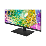 Samsung S80A 31.5" 16:9 60Hz 4K VA LCD Monitor — Being Shipped