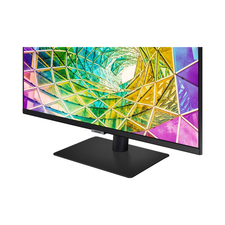 Samsung S80A 31.5" 16:9 60Hz 4K VA LCD Monitor — Being Shipped