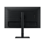 Samsung S80A 31.5" 16:9 60Hz 4K VA LCD Monitor — Being Shipped