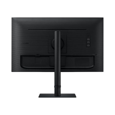 Samsung S80A 31.5" 16:9 60Hz 4K VA LCD Monitor — Being Shipped