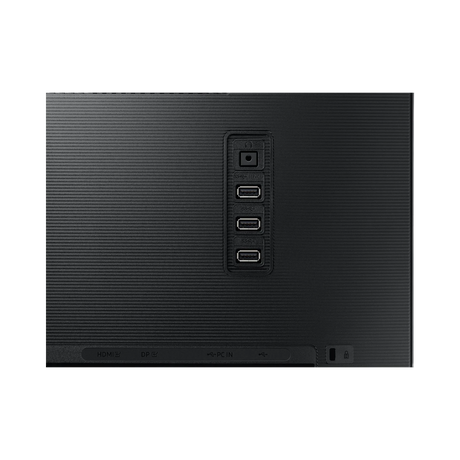 Samsung S80A 31.5" 16:9 60Hz 4K VA LCD Monitor — Being Shipped