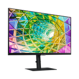 Samsung S80A 31.5" 16:9 60Hz 4K VA LCD Monitor — Being Shipped