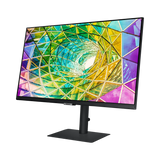 Samsung S80A 31.5" 16:9 60Hz 4K VA LCD Monitor — Being Shipped