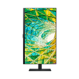 Samsung S80A 31.5" 16:9 60Hz 4K VA LCD Monitor — Being Shipped