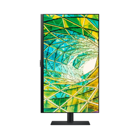 Samsung S80A 31.5" 16:9 60Hz 4K VA LCD Monitor — Being Shipped