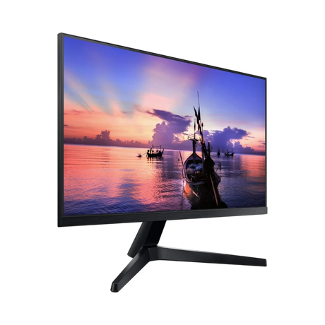 Samsung T35F 27" FreeSync 16:9 75Hz FHD IPS Monitor — Being Shipped