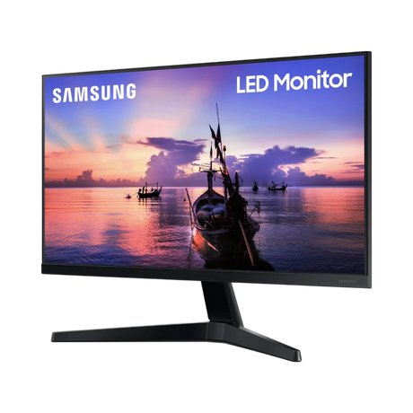 Samsung T35F 27" FreeSync 16:9 75Hz FHD IPS Monitor — Being Shipped