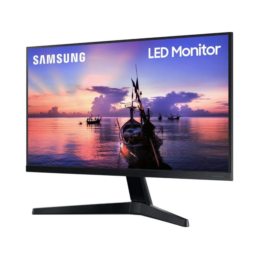 Samsung T35F 27" FreeSync 16:9 75Hz FHD IPS Monitor — Being Shipped