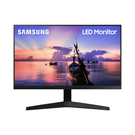 Samsung T35F 27" FreeSync 16:9 75Hz FHD IPS Monitor — Being Shipped