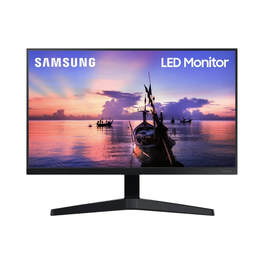 Samsung T35F 27" FreeSync 16:9 75Hz FHD IPS Monitor — Being Shipped