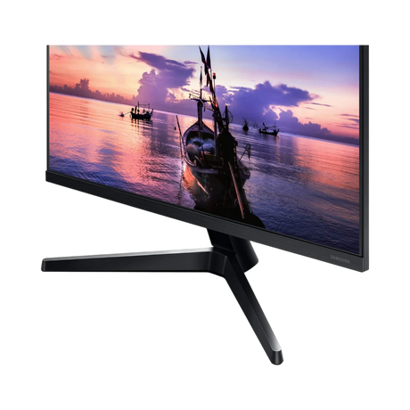 Samsung T35F 27" FreeSync 16:9 75Hz FHD IPS Monitor — Being Shipped