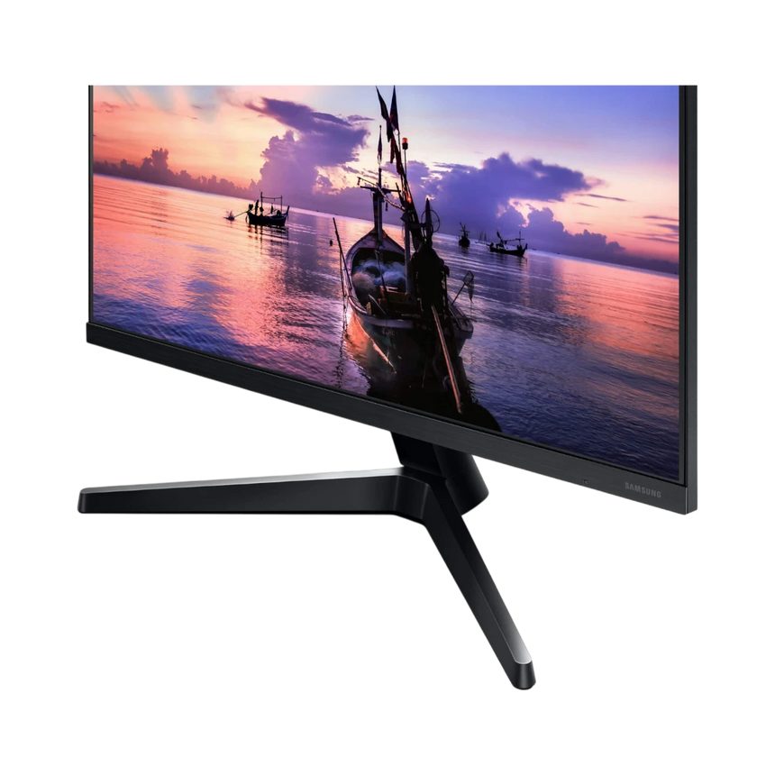 Samsung T35F 27" FreeSync 16:9 75Hz FHD IPS Monitor — Being Shipped
