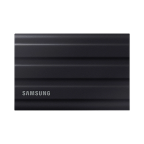 Samsung T7 1TB USB-C 3.1/3.2 Gen 2 Shield Portable SSD (Black) — Being Shipped