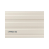 Samsung T7 Shield USB-C 3.1/3.2 Gen 2 1TB Portable SSD (Beige) — Being Shipped