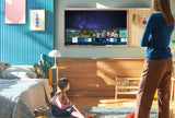 Samsung The Frame LS03B 32" Full HD HDR QLED Smart TV — Being Shipped
