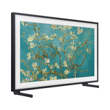 Samsung The Frame LS03B 43" 16:9 60Hz 4K HDR QLED Smart TV — Being Shipped