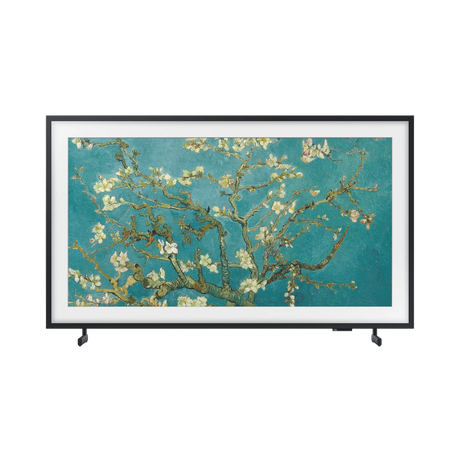 Samsung The Frame LS03B 43" 16:9 60Hz 4K HDR QLED Smart TV — Being Shipped