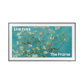 Samsung The Frame LS03B 43" 16:9 60Hz 4K HDR QLED Smart TV — Being Shipped