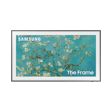 Samsung The Frame LS03B 43" 16:9 60Hz 4K HDR QLED Smart TV — Being Shipped