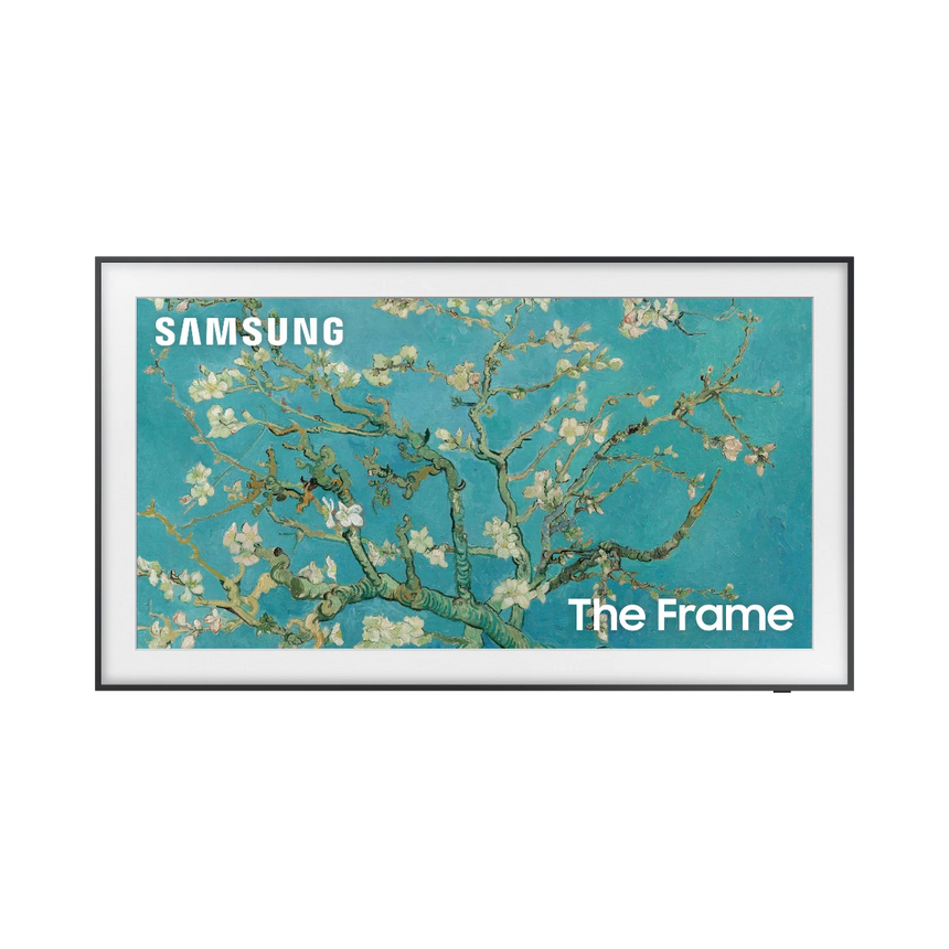 Samsung The Frame LS03B 43" 16:9 60Hz 4K HDR QLED Smart TV — Being Shipped