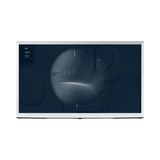 Samsung The Serif LS01B 55" 16:9 120Hz 4K HDR LCD QLED Smart TV — Being Shipped