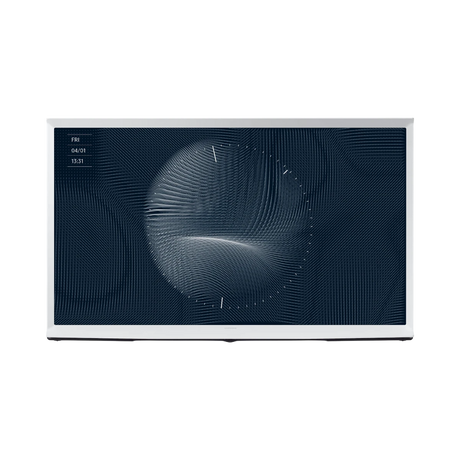 Samsung The Serif LS01B 55" 16:9 120Hz 4K HDR LCD QLED Smart TV — Being Shipped