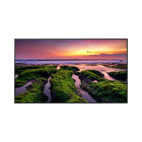 Samsung QBB Series QB50B 50" 16:9 60Hz 4K VA LCD LED Commercial Smart Display (Wi-Fi) — Being Shipped