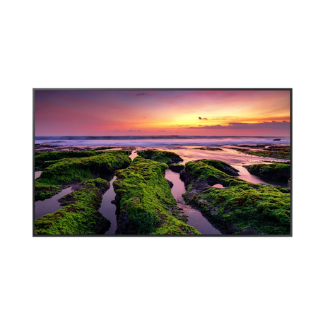 Samsung QBB Series QB50B 50" 16:9 60Hz 4K VA LCD LED Commercial Smart Display (Wi-Fi) — Being Shipped