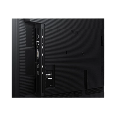 Samsung QB43R Class 43" 16:9 HDR 4K UHD LED LCD Commercial Smart Display — Being Shipped
